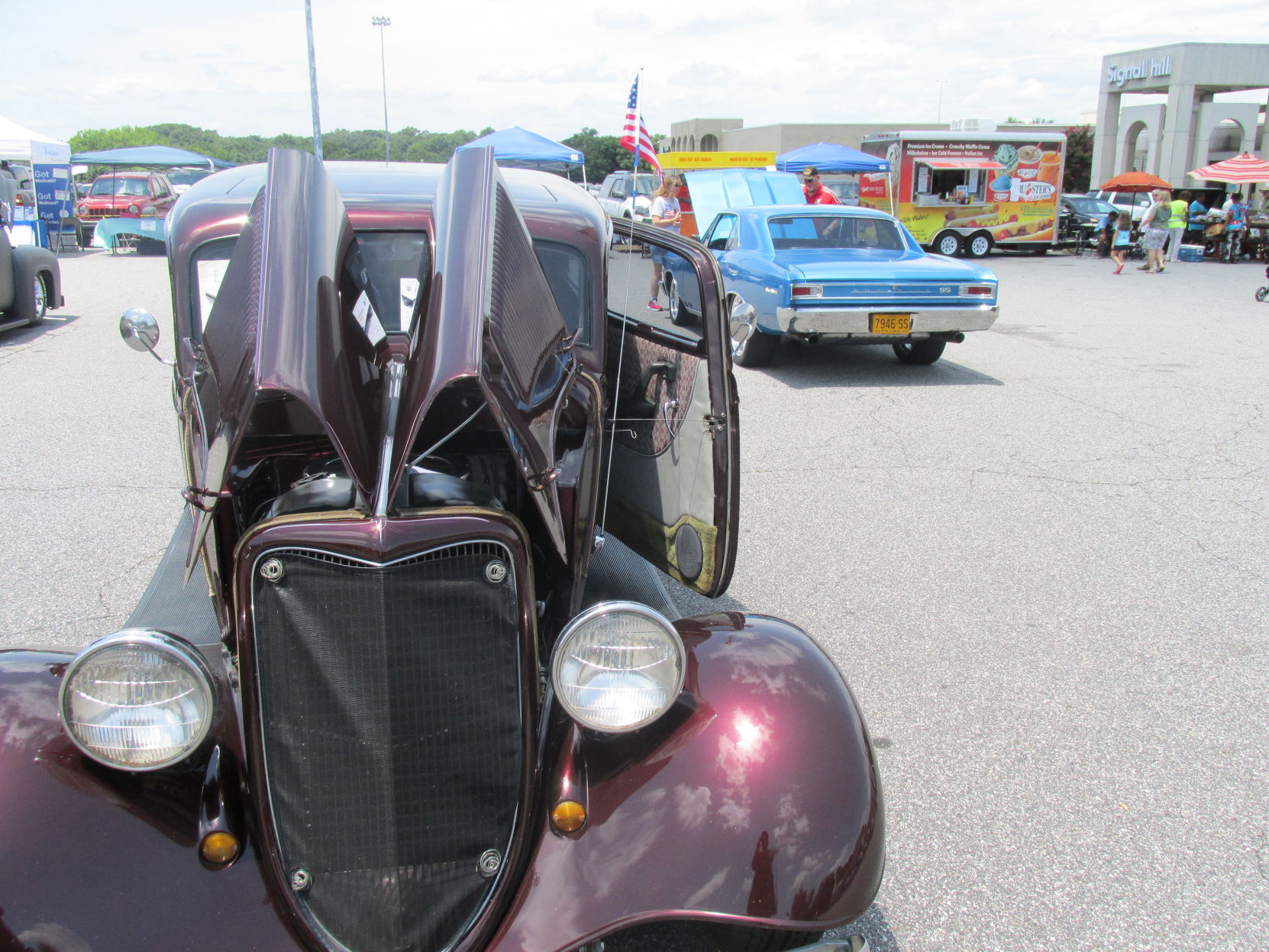 Veteran Car Show (8).JPG